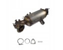 Particulate filter OPEL INSIGNIA A 2 0 CDTI 2013 DPF Catalog number of the part FD5290Q