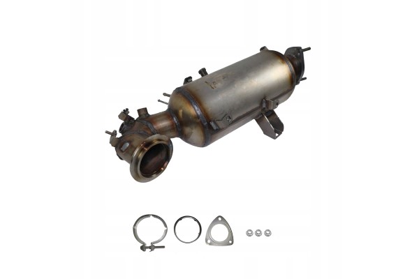 Particulate filter OPEL INSIGNIA A 2 0 CDTI 2013 DPF Catalog number of the part FD5290Q