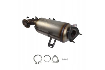 Particulate filter OPEL INSIGNIA A 2 0 CDTI 2013 DPF Part manufacturer AS