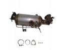 Particulate filter OPEL INSIGNIA A 2 0 CDTI 2013 DPF Car type cargo vans passenger cars