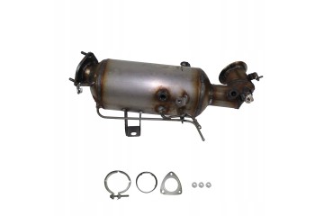 Particulate filter OPEL INSIGNIA A 2 0 CDTI 2013 DPF Car type cargo vans passenger cars