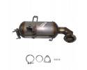 Particulate filter OPEL INSIGNIA A 2 0 CDTI 2013 DPF Catalog number of substitutes EuroFlo EPGM7047TA IMASAF 52 85 73