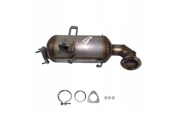 Particulate filter OPEL INSIGNIA A 2 0 CDTI 2013 DPF Catalog number of substitutes EuroFlo EPGM7047TA IMASAF 52 85 73