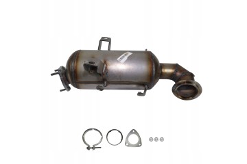 Particulate filter OPEL INSIGNIA A 2 0 CDTI 2013 DPF Catalog number of substitutes EuroFlo EPGM7047TA IMASAF 52 85 73
