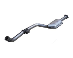CATALYST MERCEDES C230 COMPRESSOR W202 1995