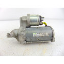55221292  MOTOR ARRANQUE OPEL ASTRA J BERLINA 5P Enjoy 2010 55221292 203939 OPEL - 4