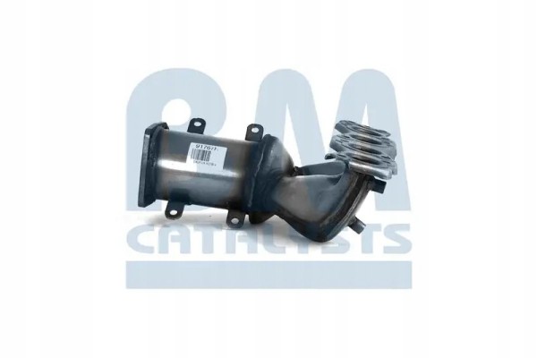 CATALYST BM91767H BM CATALYSTS SUBARU SUZUKI Part manufacturer BM Catalysts