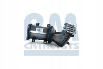CATALYST BM91767H BM CATALYSTS SUBARU SUZUKI Part manufacturer BM Catalysts
