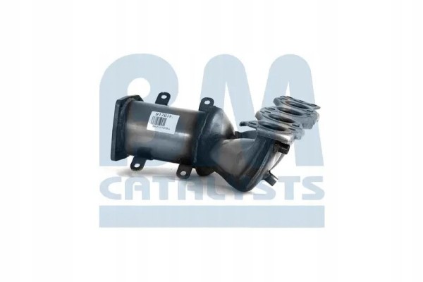 CATALYST BM91767H BM CATALYSTS SUBARU SUZUKI Catalog number of the part BM91767H