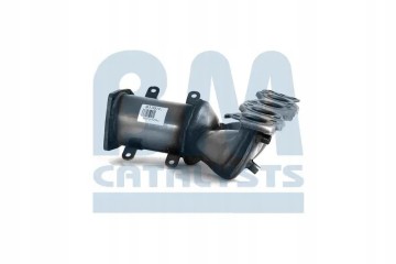 CATALYST BM91767H BM CATALYSTS SUBARU SUZUKI Catalog number of the part BM91767H