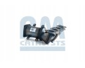 CATALYST BM91767H BM CATALYSTS SUBARU SUZUKI Car type passenger cars