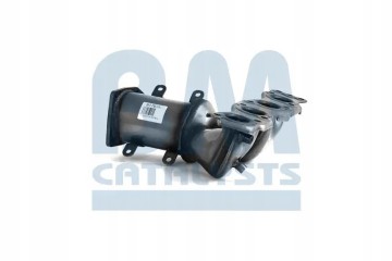 CATALYST BM91767H BM CATALYSTS SUBARU SUZUKI Car type passenger cars