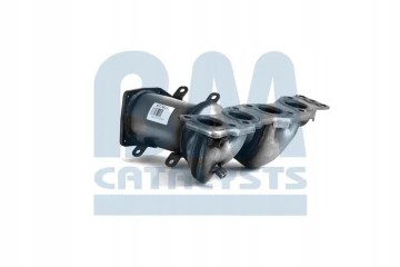 CATALYST BM91767H BM CATALYSTS SUBARU SUZUKI Catalog number of the original SUZUKI 1411086G01 SUZUKI 1411086G01H02
