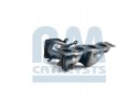 CATALYST BM91767H BM CATALYSTS SUBARU SUZUKI Product weight 2 6 kg