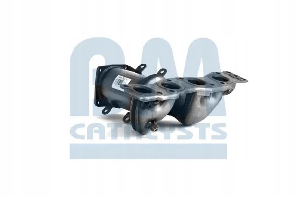 CATALYST BM91767H BM CATALYSTS SUBARU SUZUKI Product weight 2 6 kg
