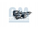 CATALYST BM91767H BM CATALYSTS SUBARU SUZUKI Customs tariff code 84099100