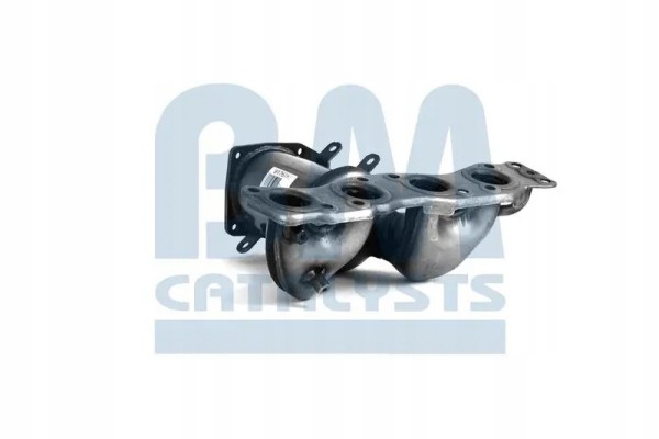 CATALYST BM91767H BM CATALYSTS SUBARU SUZUKI Customs tariff code 84099100
