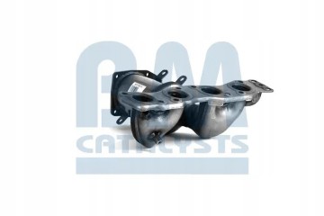 CATALYST BM91767H BM CATALYSTS SUBARU SUZUKI Customs tariff code 84099100
