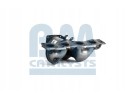 CATALYST BM91767H BM CATALYSTS SUBARU SUZUKI EAN GTIN 5052746128390