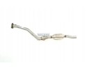 CATALYST EURO EMISSION 2 20949 WALKER AUDI A6 C5 Part manufacturer Walker