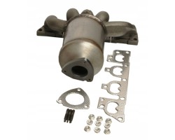 MAXGEAR 27 6071 CATALYTIC CONVERTER OPEL ASTRA G TEXAPORE B 1 4 1 6 16V EURO3