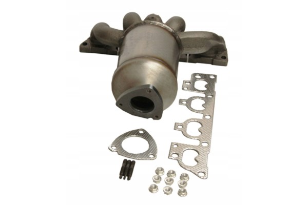 MAXGEAR 27 6071 CATALYTIC CONVERTER OPEL ASTRA G TEXAPORE B 1 4 1 6 16V EURO3