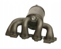 MAXGEAR 27 6071 CATALYTIC CONVERTER OPEL ASTRA G TEXAPORE B 1 4 1 6 16V EURO3 Part manufacturer Maxgear