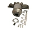 MAXGEAR 27 6071 CATALYTIC CONVERTER OPEL ASTRA G TEXAPORE B 1 4 1 6 16V EURO3 Catalog number of the part 27 6071