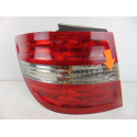 A1698202564 PILOTO TRASERO IZQUIERDO MERCEDES-BENZ CLASE B (BM 245)