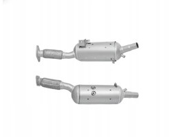 PARTICULATE FILTER FAP DPF FD5184 AS OPEL