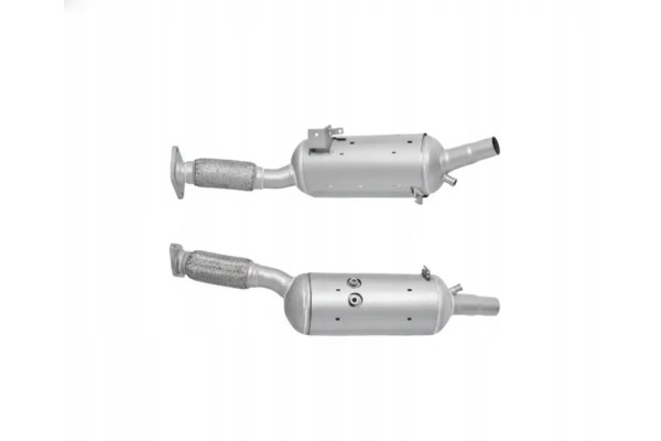 PARTICULATE FILTER FAP DPF FD5184 AS OPEL