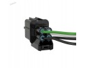 REGULATORY LAMBDA PROBE DOX 0517 DENSO Part manufacturer Denso