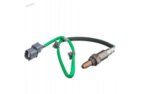 REGULATORY LAMBDA PROBE DOX 0517 DENSO Quality of parts according to GVO Q original with factory logo OEM OES
