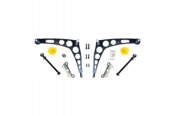 BMW E46 Full Kit Packaging status original