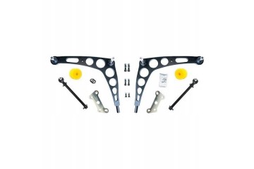 BMW E46 Full Kit Packaging status original