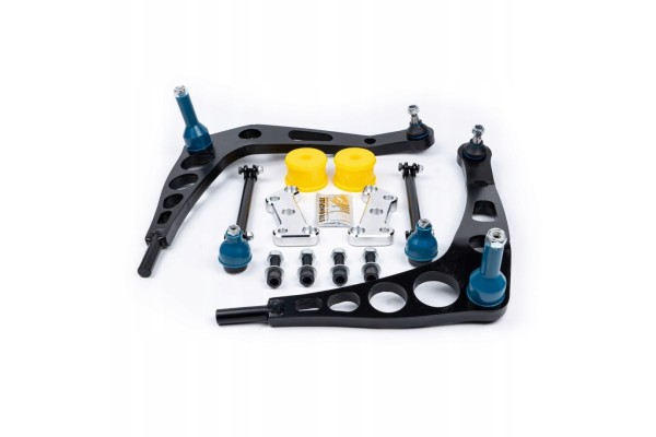 BMW E46 Full Kit Part manufacturer no brand