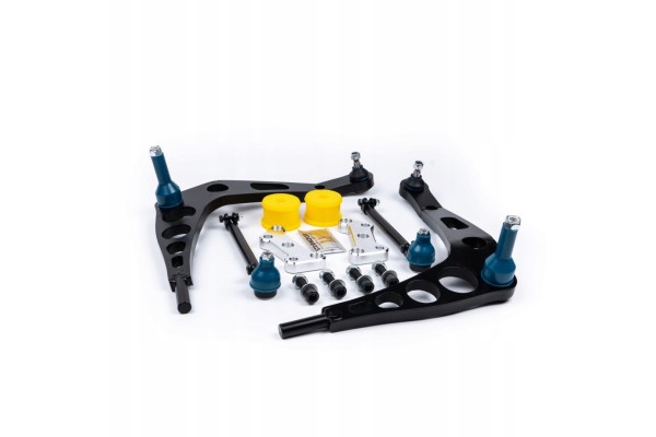 BMW E46 Full Kit Car type passenger cars