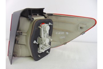 A1698202564 PILOTO TRASERO IZQUIERDO MERCEDES-BENZ CLASE B (BM 245)