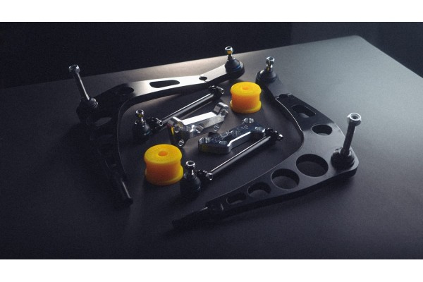 BMW E46 Full Kit EAN GTIN 5903713154501