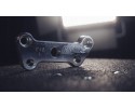Kit de Dirección CNC71 Plug Play para BMW E46 Drift