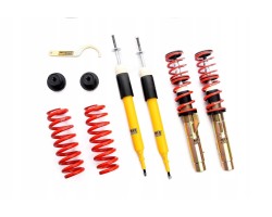 Threaded suspension Street BMW 1 coupe E82 1 E81 1 E87 1 convertible