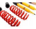 Threaded suspension Street BMW 1 coupe E82 1 E81 1 E87 1 convertible Packaging status original