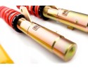 Threaded suspension Street BMW 1 coupe E82 1 E81 1 E87 1 convertible Part manufacturer MTS Technik