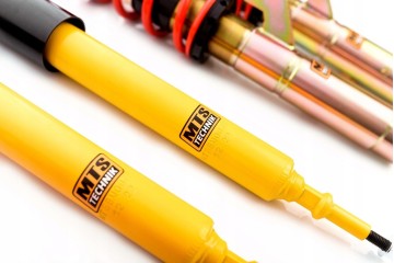 Threaded suspension Street BMW 1 coupe E82 1 E81 1 E87 1 convertible Catalog number of the part MTSGWBM20 MTSGWBM24