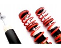 Threaded suspension Street BMW 1 coupe E82 1 E81 1 E87 1 convertible Product weight 24 9 kg