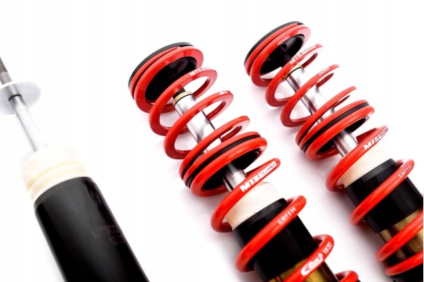 Threaded suspension Street BMW 1 coupe E82 1 E81 1 E87 1 convertible Product weight 24 9 kg