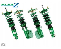 TEIN FLEX threaded suspension With Honda S2000 AP1 AP2