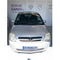 OPEL MERIVA Cosmo