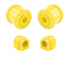 Front suspension kit Mini R55 R56 R57 R58 R59 06 15 21 5MM