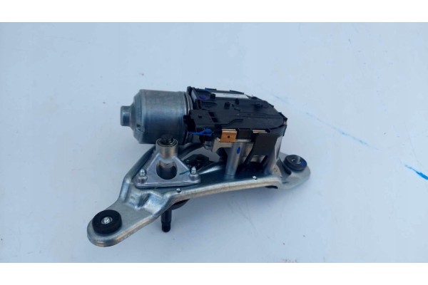PEUGEOT 508 AND WIPER MOTOR LEFT FRONT NEW OE 2233 Car type cargo vans passenger cars